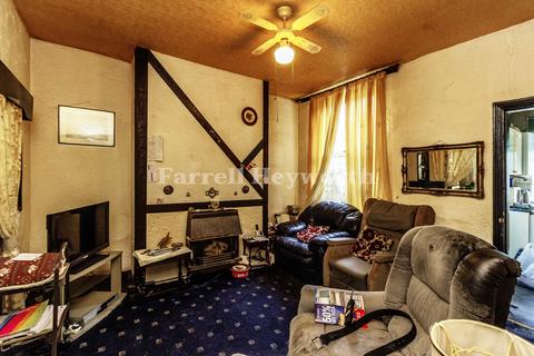 5 Barnes Road, Heysham, Morecambe, LA3 1UW