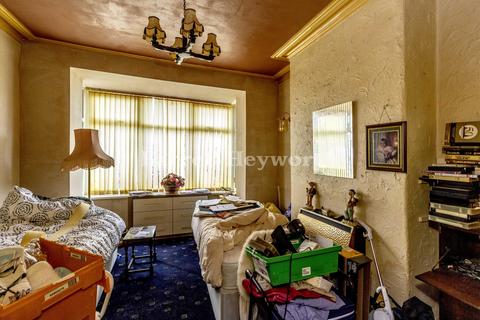 5 Barnes Road, Heysham, Morecambe, LA3 1UW