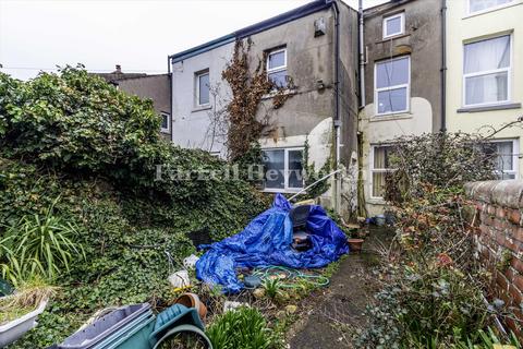 5 Barnes Road, Heysham, Morecambe, LA3 1UW