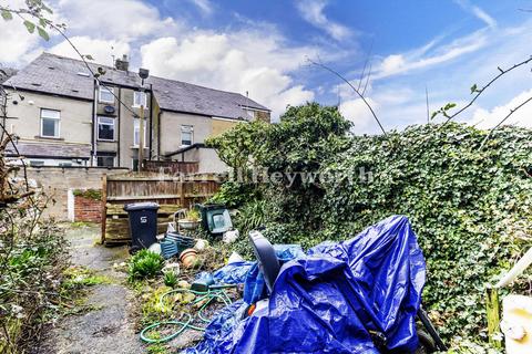 5 Barnes Road, Heysham, Morecambe, LA3 1UW