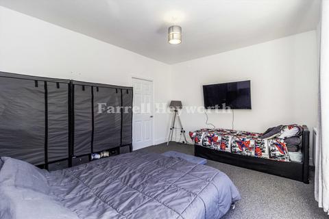 10 Ashton Road, Morecambe, LA4 5NP