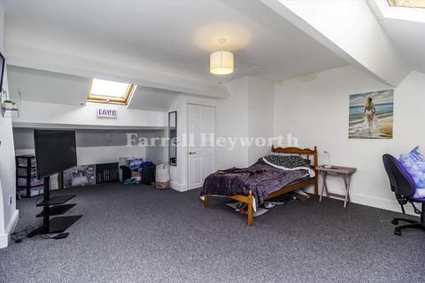 10 Ashton Road, Morecambe, LA4 5NP
