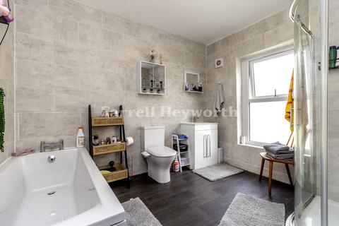 10 Ashton Road, Morecambe, LA4 5NP