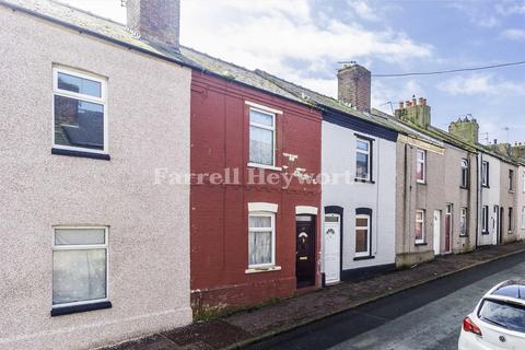 1 bedroom house for sale, James Street, Barrow In Furness LA14