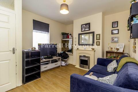 1 bedroom house for sale, James Street, Barrow In Furness LA14