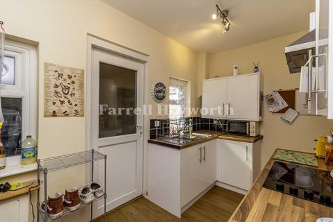 1 bedroom house for sale, James Street, Barrow In Furness LA14