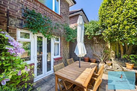 4 bedroom detached house for sale, Elizabeth Avenue, Hove, BN3