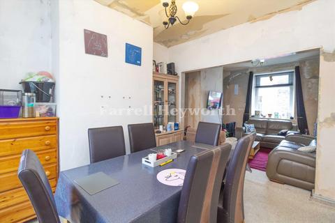 undefined, Oxford Street, Carnforth LA5