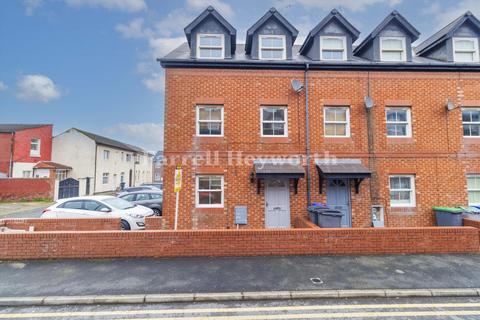 3 Castlegate, Blackpool, FY1 6HJ