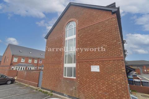 3 Castlegate, Blackpool, FY1 6HJ