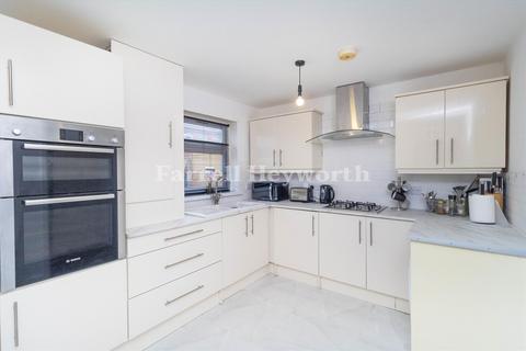 3 Castlegate, Blackpool, FY1 6HJ