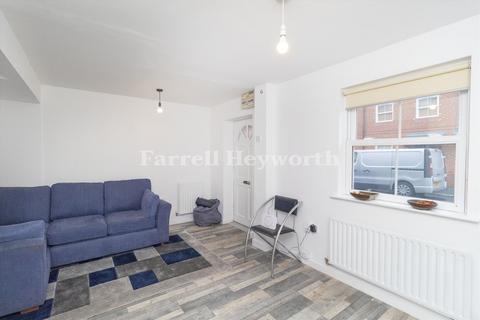 3 Castlegate, Blackpool, FY1 6HJ