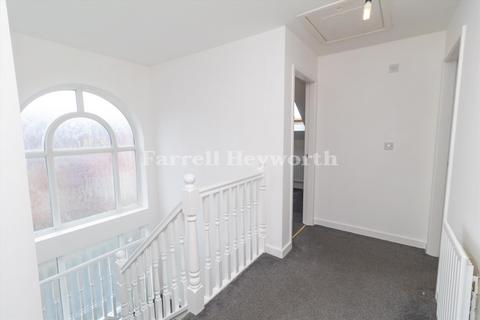 3 Castlegate, Blackpool, FY1 6HJ
