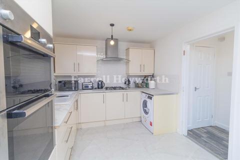 3 Castlegate, Blackpool, FY1 6HJ