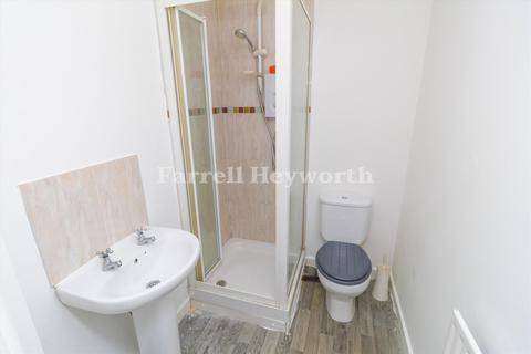 3 Castlegate, Blackpool, FY1 6HJ