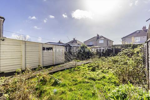 35 Battismore Road, Morecambe, LA4 4QG