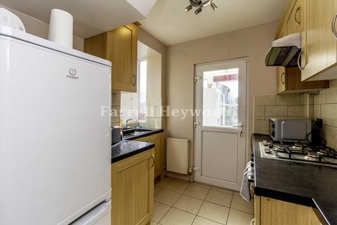 35 Battismore Road, Morecambe, LA4 4QG