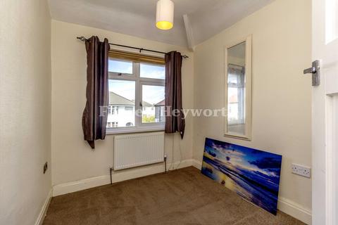 35 Battismore Road, Morecambe, LA4 4QG