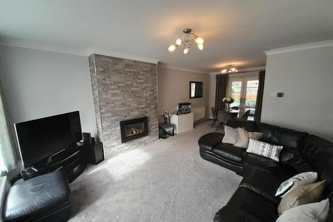 3 bedroom detached house for sale, Garsdale Close, Preston PR5