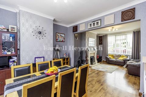 3 bedroom house for sale, Hawksworth Grove, Morecambe LA3