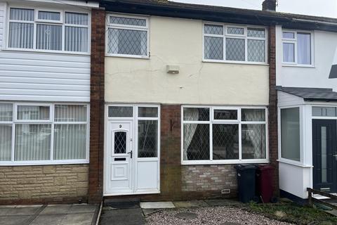 3 bedroom house for sale, Inverbeg Drive, Bolton BL2