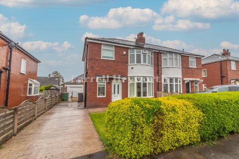 12 Cedar Avenue, Ashton On Ribble, Preston, PR2 1ST