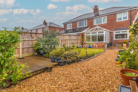 12 Cedar Avenue, Ashton On Ribble, Preston, PR2 1ST