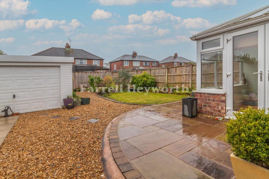 Rear Garden image 3