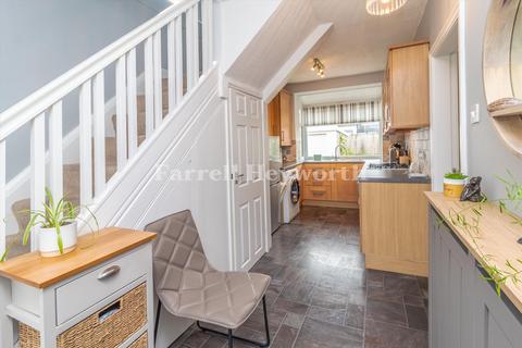 12 Cedar Avenue, Ashton On Ribble, Preston, PR2 1ST
