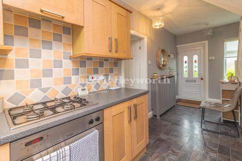12 Cedar Avenue, Ashton On Ribble, Preston, PR2 1ST
