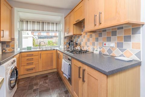 12 Cedar Avenue, Ashton On Ribble, Preston, PR2 1ST