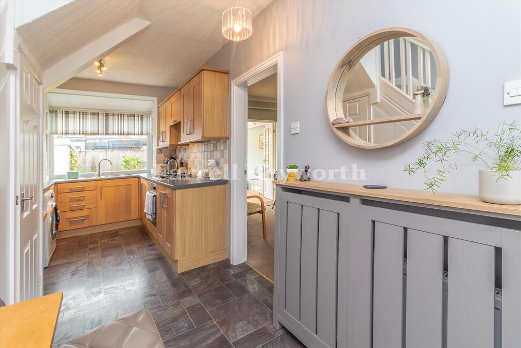 Kitchen image 2