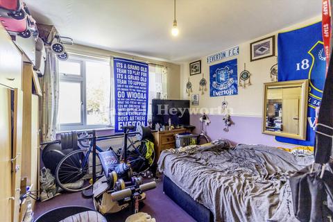 2 bedroom flat for sale, York Place, Morecambe LA4