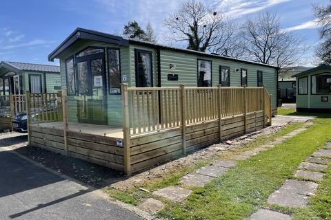 2 bedroom property for sale, Pinfold Caravan Park, Sedbergh LA10