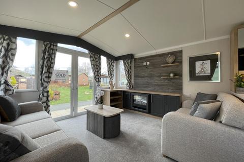 2 bedroom property for sale, Pinfold Caravan Park, Sedbergh LA10