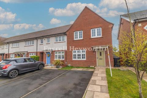 3 bedroom house for sale, Capstan Close, Fleetwood FY7