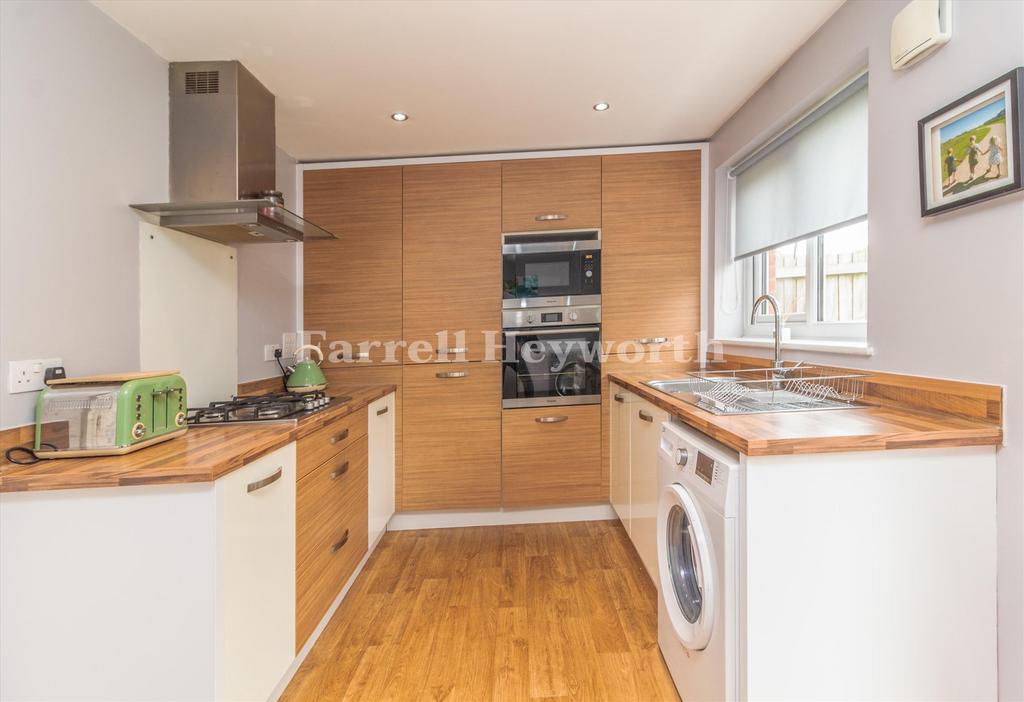 Kitchen Diner image