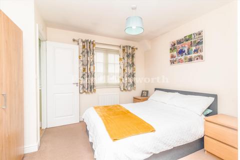 12 Capstan Close, Fleetwood, FY7 6FN