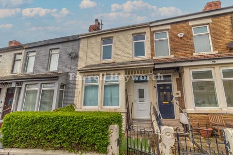 42 Bela Grove, Blackpool, FY1 5PR