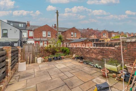 42 Bela Grove, Blackpool, FY1 5PR