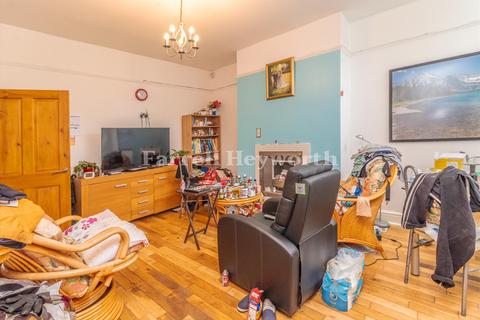 42 Bela Grove, Blackpool, FY1 5PR