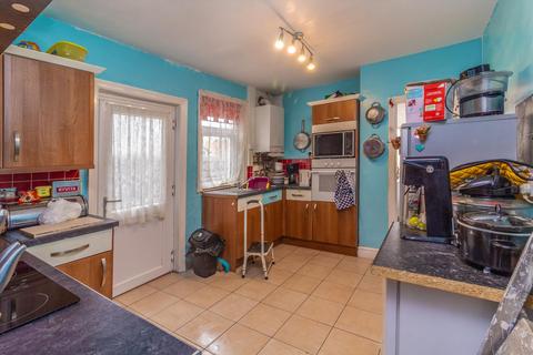 42 Bela Grove, Blackpool, FY1 5PR