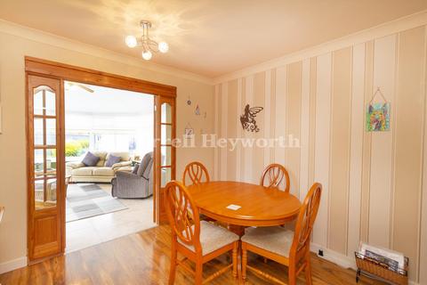 2 Bardsway, Thornton-cleveleys, FY5 2HD