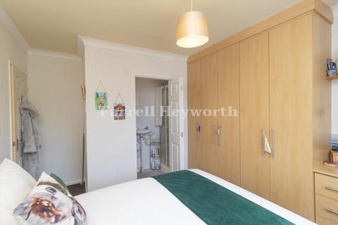 2 Bardsway, Thornton-cleveleys, FY5 2HD