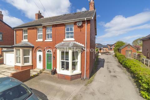 4 bedroom house for sale, Blackpool Road, Poulton Le Fylde FY6