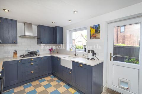 125a Blackpool Road, Poulton-le-fylde, FY6 7QH