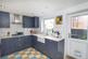Kitchen view 2