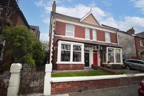 5 bedroom semi-detached house for sale, Gloucester Avenue, Blackpool FY1