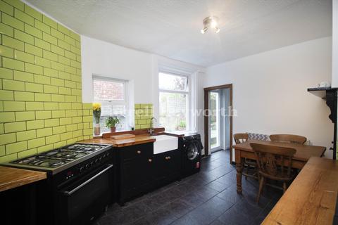 11 Gloucester Avenue, Blackpool, FY1 4EH