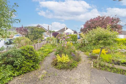 2 bedroom bungalow for sale, Lowlands Road, Carnforth LA5